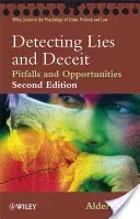 Detecting Lies and Deceit: Pitfalls and Opportunities (Vrij Aldert)(Paperback)