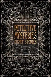 Detective Mysteries Short Stories (Herbert Rosemary)(Pevná vazba)