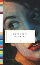 Detective Stories (Washington Peter)(Pevná vazba)