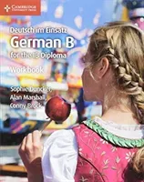 Deutsch Im Einsatz Workbook: German B for the Ib Diploma (Duncker Sophie)(Paperback)