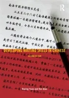 Developing Writing Skills in Chinese (Yuan Boping)(Paperback)