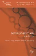Development Aid: A Fresh Look (Mavrotas George)(Pevná vazba)