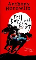 Devil and His Boy (Horowitz Anthony)(Paperback / softback)