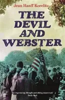 Devil and Webster (Korelitz Jean Hanff)(Paperback / softback)