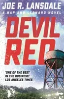 Devil Red - Hap and Leonard Book 8 (Lansdale Joe R.)(Paperback / softback)