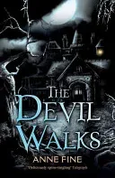 Devil Walks (Fine Anne)(Paperback / softback)