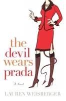 Devil Wears Prada - A Novel