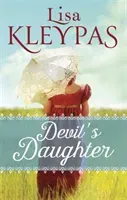 Devil's Daughter (Kleypas Lisa)(Paperback / softback)