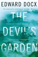 Devil's Garden (Docx Edward)(Paperback / softback)