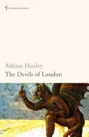 Devils of Loudun (Huxley Aldous)(Paperback / softback)