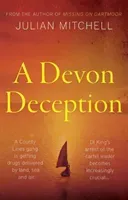 Devon Deception (Mitchell Julian)(Paperback / softback)