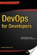 Devops for Developers (Httermann Michael)(Paperback)