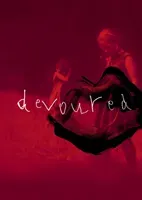 Devoured (Mackmin Anna)(Paperback / softback)