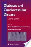 Diabetes and Cardiovascular Disease (Johnstone Michael T.)(Pevná vazba)