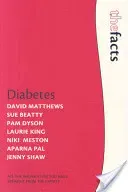 Diabetes (Matthews David)(Paperback)