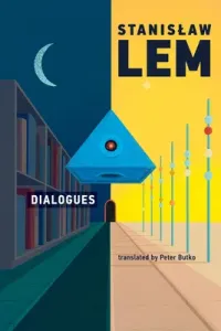 Dialogues (Lem Stanislaw)(Paperback)