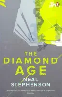 Diamond Age (Stephenson Neal)(Paperback / softback)