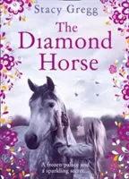 Diamond Horse (Gregg Stacy)(Paperback / softback)