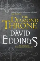 Diamond Throne (Eddings David)(Paperback / softback)