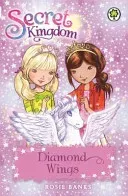 Diamond Wings (Banks Rosie)(Paperback)