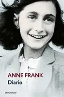 DIARIO DE ANA FRANK (FRANK ANA)(Paperback)
