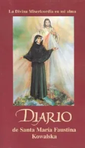 Diario de Santa Maria Faustina Kowalska (Kowalska St Maria Faustina)(Paperback)
