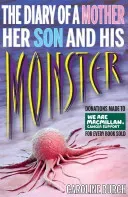 Diary of a Mother, Her Son and His Monster (Burch Caroline)(Paperback / softback)