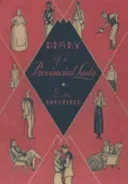 Diary of a Provincial Lady (Delafield E. M.)(Paperback / softback)