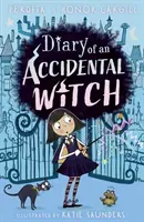 Diary of an Accidental Witch (Cargill Honor and Perdita)(Paperback / softback)