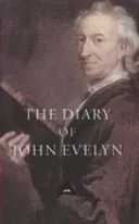 Diary of John Evelyn (Eve John)(Pevná vazba)