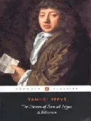 Diary of Samuel Pepys: A Selection (Pepys Samuel)(Paperback / softback)
