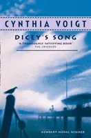 Dicey's Song (Voigt Cynthia)(Paperback / softback)