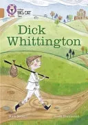 Dick Whittington - Band 12/Copper (Scott Kate)(Paperback / softback)