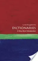 Dictionaries (Mugglestone Lynda)(Paperback)