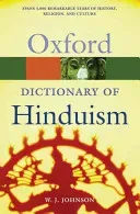 Dictionary of Hinduism (Johnson W. F.)(Paperback)