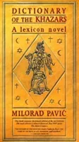 Dictionary of the Khazars (F) (Pavic Milorad)(Paperback)