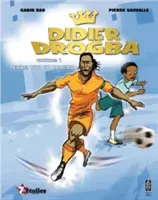 Didier Drogba - From Tito to Drogba (Bao Gabin)(Paperback / softback)