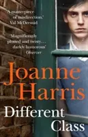 Different Class (Harris Joanne)(Paperback / softback)