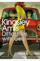 Difficulties With Girls (Amis Kingsley)(Paperback / softback)