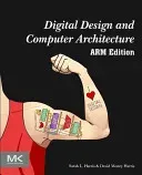 Digital Design and Computer Architecture (Harris Sarah L.)(Paperback)