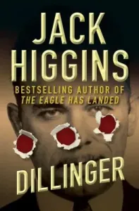 Dillinger (Higgins Jack)(Paperback)