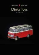 Dinky Toys (Busfield David)(Paperback)