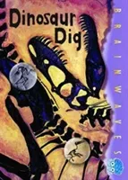 Dinosaur Dig (Rohr Ian)(Paperback / softback)