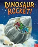 Dinosaur Rocket! (Dale Penny)(Paperback / softback)