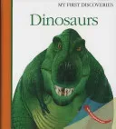 Dinosaurs, 3 (Prunier James)(Spiral)