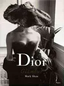 Dior Glamour: 1952-1962 (Shaw Mark)(Pevná vazba)