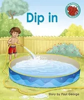 Dip in(Paperback / softback)