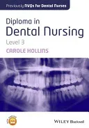 Diploma in Dental Nursing, Level 3 (Hollins Carole)(Paperback)