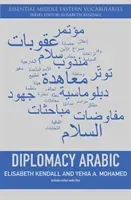 Diplomacy Arabic (Mohamed Yehia A.)(Paperback)