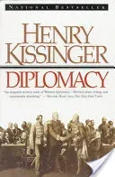 Diplomacy (Kissinger Henry)(Paperback)